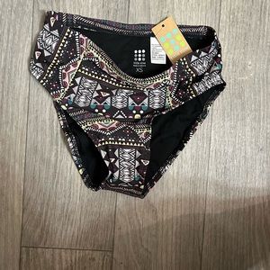 NWT title nine ladies size xs bikinis